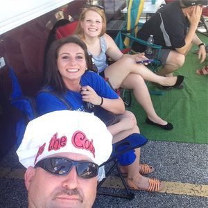 Meet your Posher, Haden